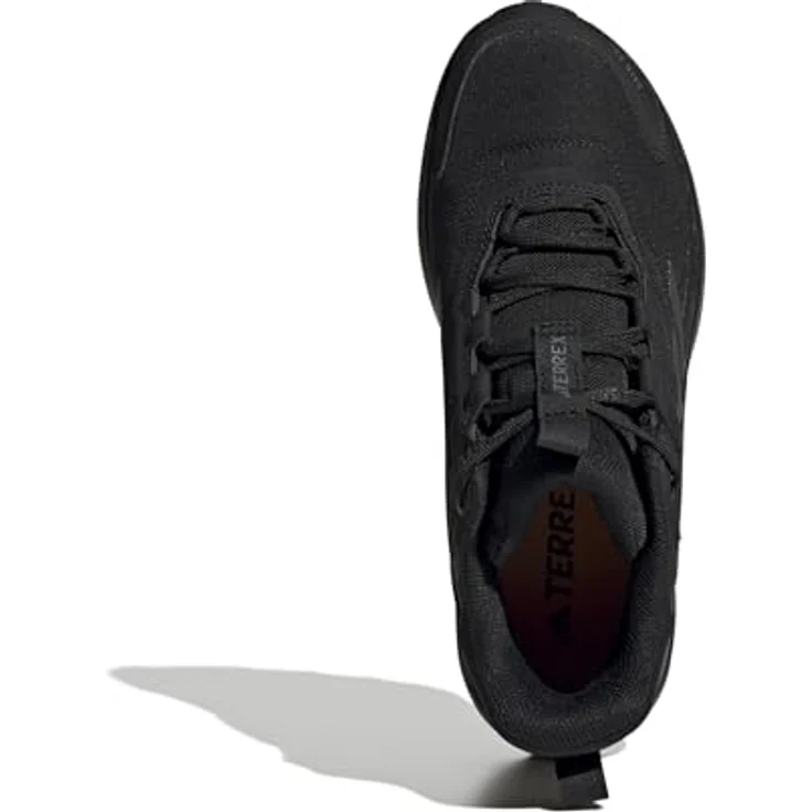 adidas TERREX TERREX ANYLANDER MID RAIN.RDY, Wasserdichter Wanderschuh mit Traxion Außensohle und Recyclingmaterialien – Bild 7