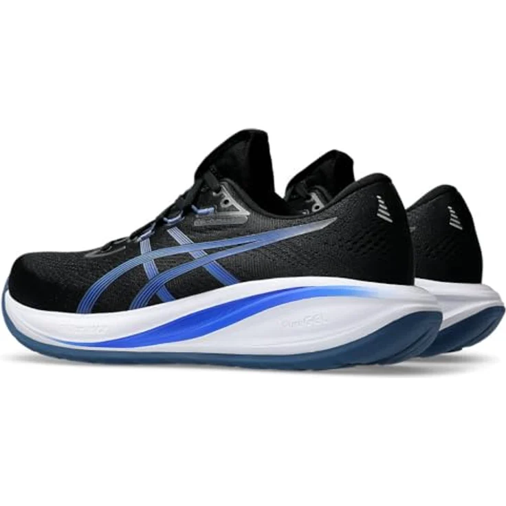 ASICS Gel-Cumulus 28 Laufschuhe, leichte Dämpfungstechnologie FF BLAST MAX, atmungsaktives Mesh-Obermaterial, für neutrale Pronation – Bild 5
