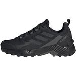 adidas TERREX EASTRAIL 2.0, Wanderschuh mit Traxion Außensohle und robustem, abriebfestem Mesh, Recycling-Anteil 50%