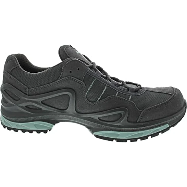 Lowa GORGON GORE-TEX WS, Wasserdichter Wanderschuh für Damen mit atmungsaktiver Membran und profiliertem Gummisohle – Bild 3
