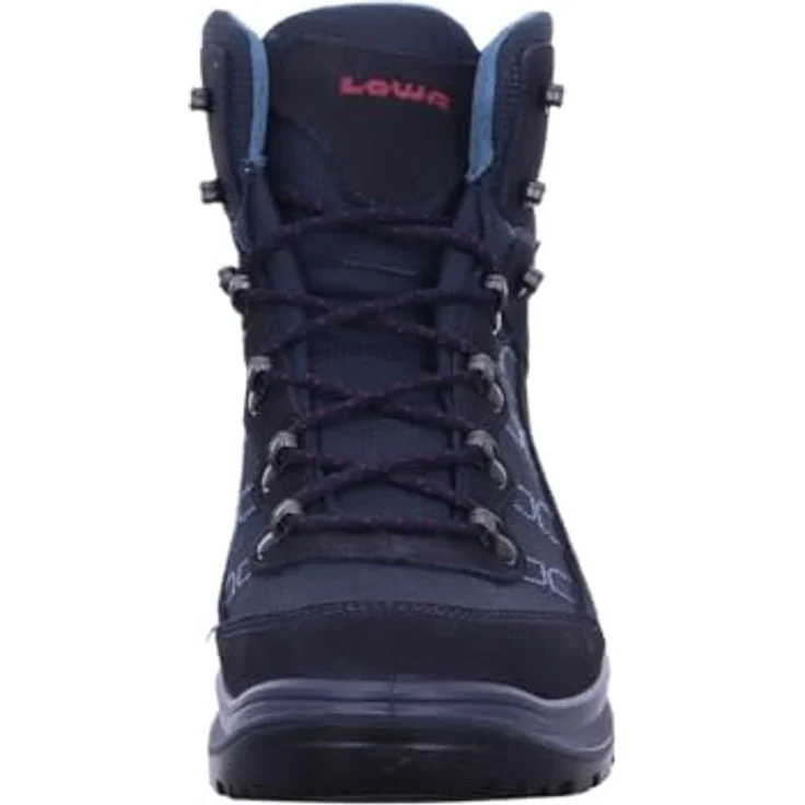 Lowa TAURUS PRO GORE-TEX MID WS Wanderschuh, wasserdicht, hoher Schaft, atmungsaktiv – Bild 7