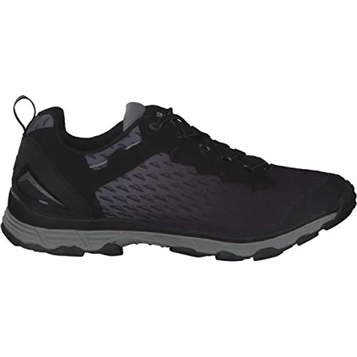 Meindl Activo Sport GTX, Multifunktions-Wanderschuh mit hervorragender Dämpfung und stabiler Passform – Bild 8
