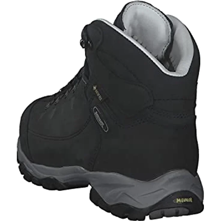 Meindl Ohio Lady 2 GTX Trekkingschuh, leichter Wanderschuh für Damen mit optimaler Passform – Bild 4
