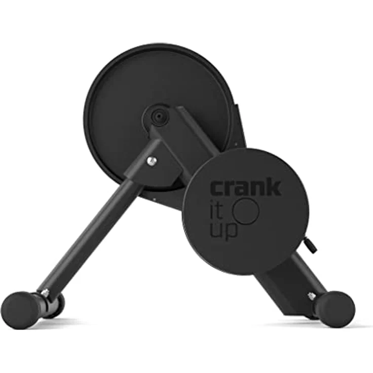 Wahoo Fitness KICKR Core Smart Trainer, Black – Bild 2
