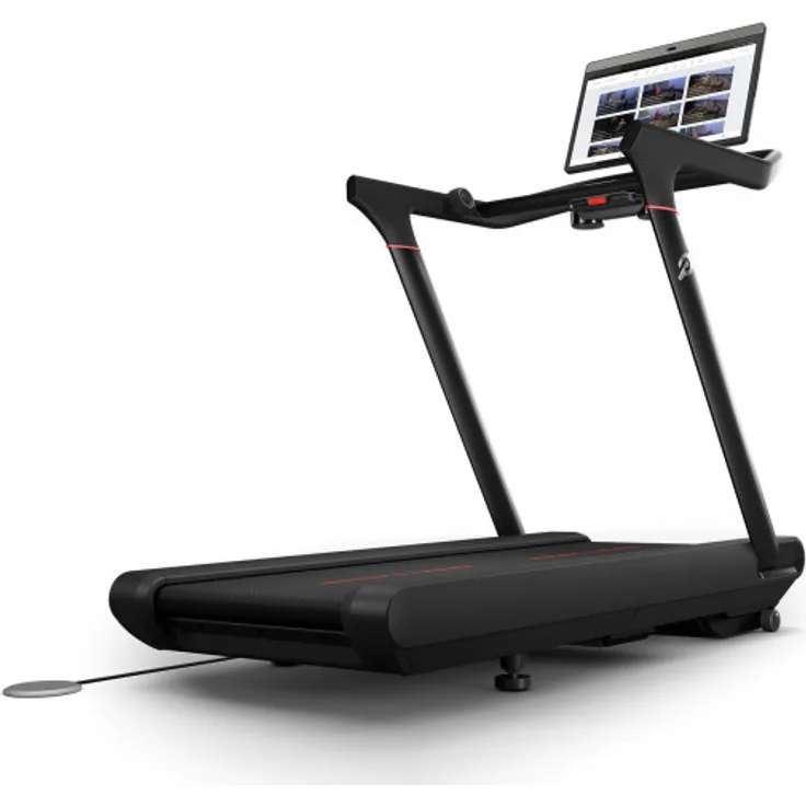 Peloton Tread Laufband