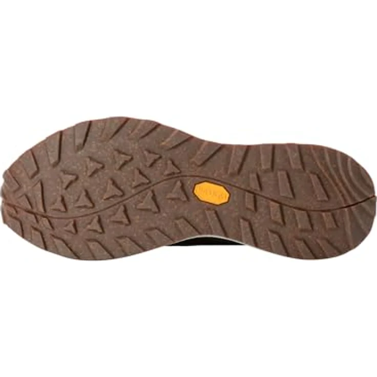 Jack Wolfskin TERRAVENTURE VENT LOW W, Damen-Wanderschuh mit atmungsaktivem Mesh-Obermaterial und VIBRAM-EVA-Mittelsohle – Bild 7
