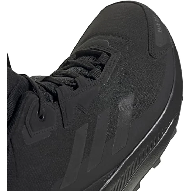 Adidas Terrex Anylander Mid Rain Ready, Wanderschuh für Herren, Schwarz – Bild 5