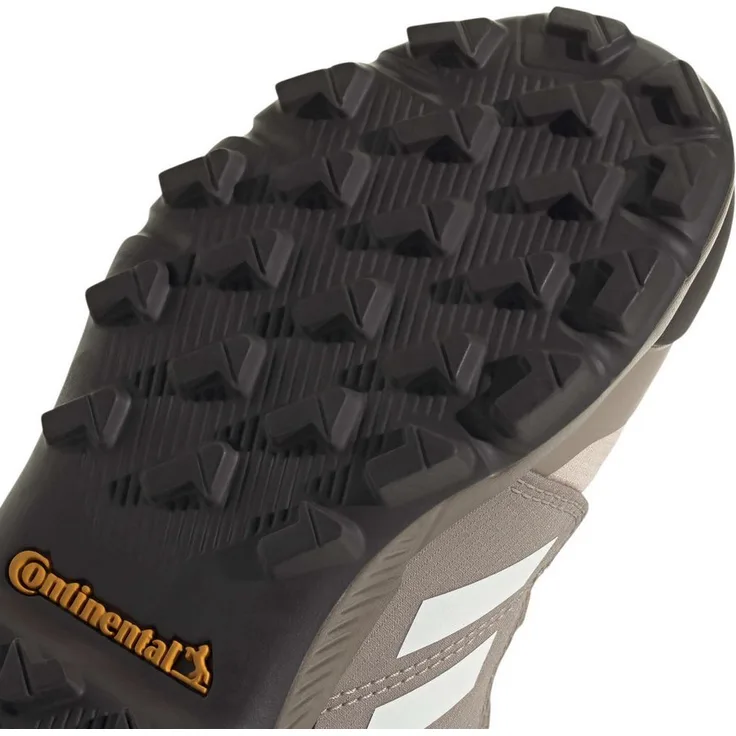 adidas Sportswear Outdoorschuh, Wanderschuhe in Größe 30 EU, abriebfestes Obermaterial aus Textil und Synthetik, medium Schuhweite