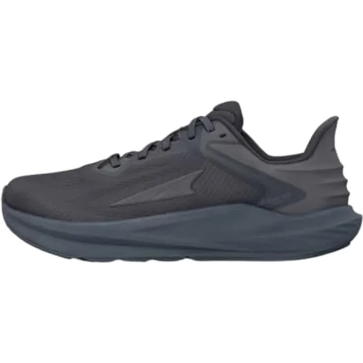 Altra Torin 8 GTX, Damen Lauf- und Walkingschuh mit GORE-TEX, BLACK/MINT, Größe 42