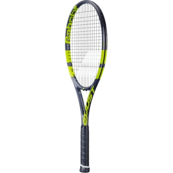 Babolat Boost Aero Tennisschläger, Silber – Bild 3