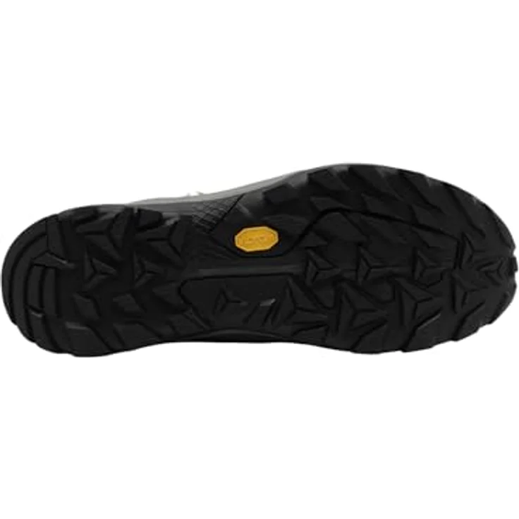 Jack Wolfskin CYROX TEXAPORE MID M, Wasserdichter Wanderschuh für Herren mit TEXAPORE-Membran und Vibram®-Laufsohle – Bild 6