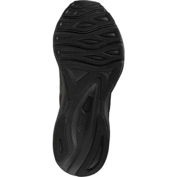 Mizuno Running Shoes J1GC256001, Laufschuhe in Schwarz, Größe 42.5 (US 9.5) – Bild 2