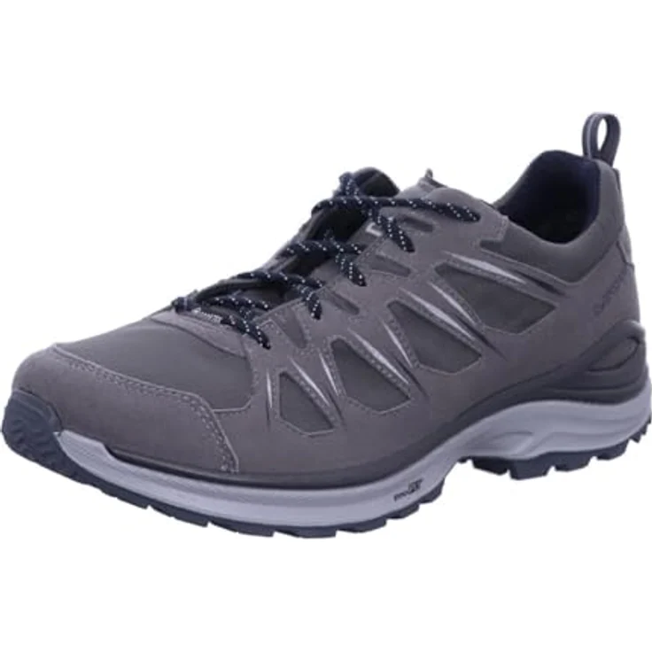 Lowa INNOX EVO II GTX, Wasserdichter Wanderschuh mit Gore-Tex®-Membran, Herren – Bild 1