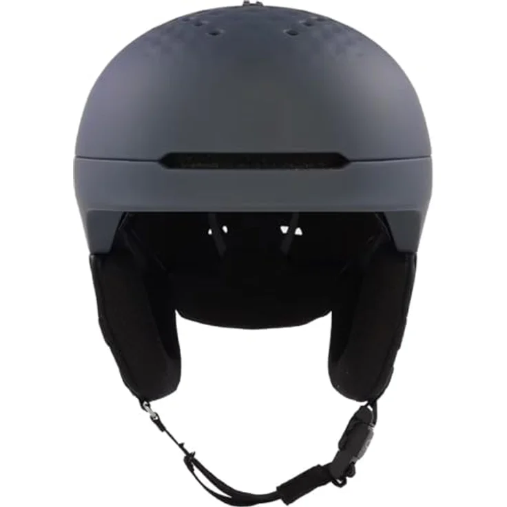 Oakley MOD3, Skihelm mit Mips-Technologie, 55-59 cm, einstellbare Belüftung, Polartec Innenfutter – Bild 2