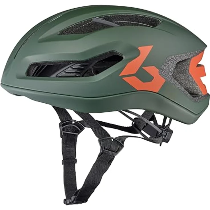 Bollé Eco Avio MIPS, Velohelm aus recyceltem Material, 52 - 55 cm, leicht und aerodynamisch mit MIPS-Technologie – Bild 1