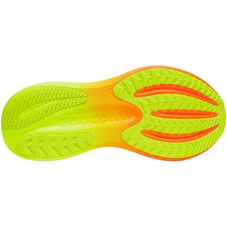 Saucony S2102399, Laufschuhe mit PWRRUN PB-Dämpfung, atmungsaktivem Mesh-Obermaterial und 10 mm Sprengung – Bild 6