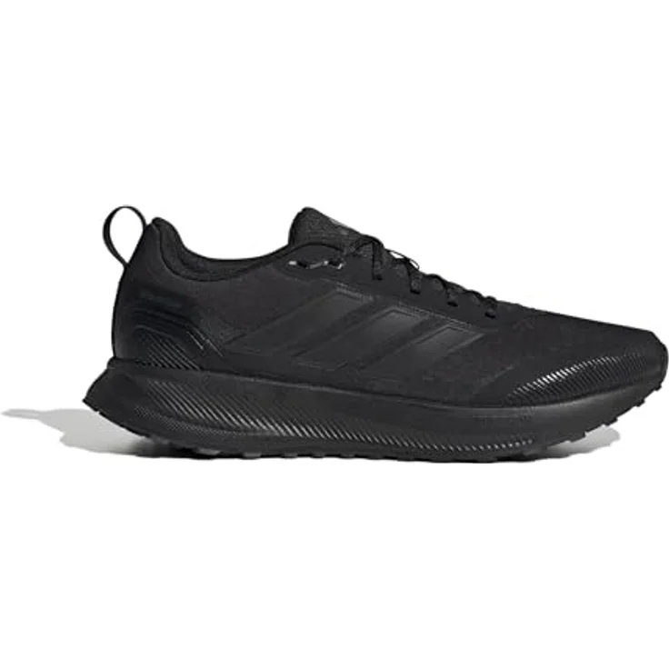 Adidas Runfalcon 5 TR Laufschuh, wasserabweisend und reflektierend für den Outdoor-Einsatz – Bild 2