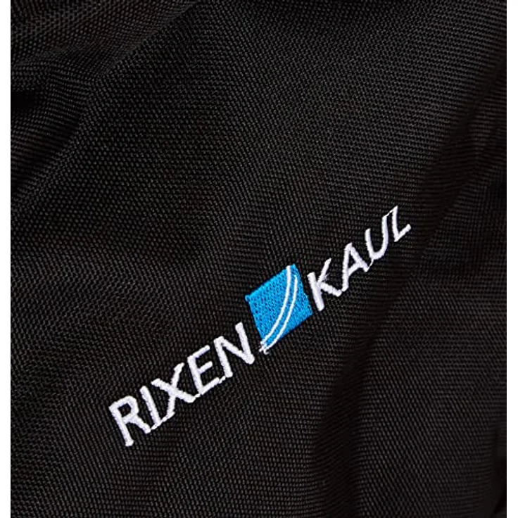 Rixen & Kaul Rackpack 1 Plus für Racktime schwarz Größe 28x35x28cm 18 ltr. – Bild 7