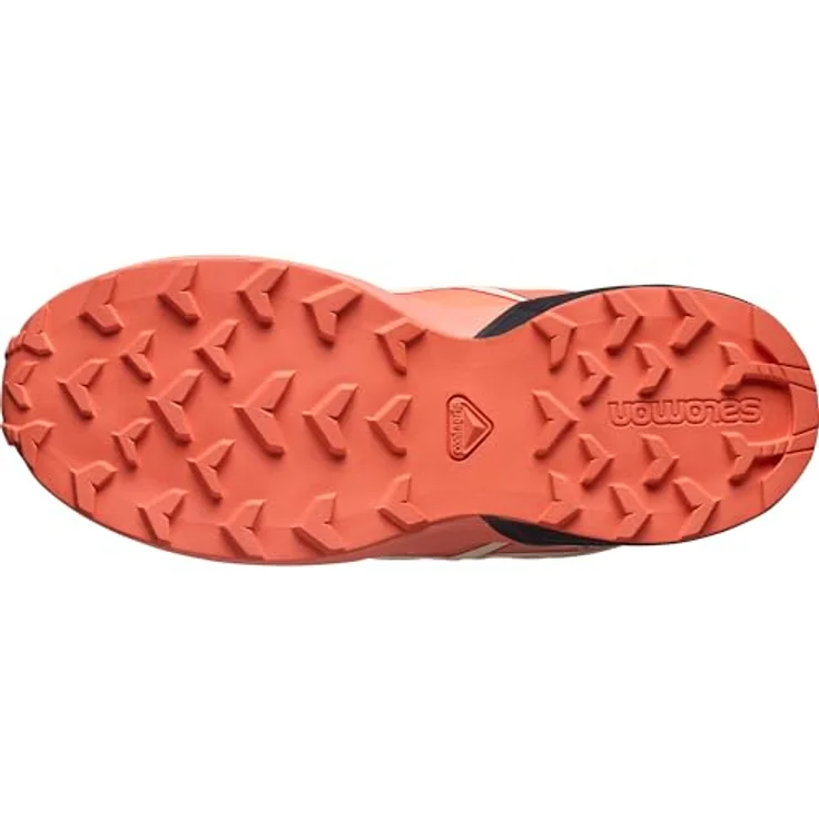 Salomon SPEEDCROSS WP J, Wasserdichter Wanderschuh für Herren, flexibles Design mit Gummi-Sohle für optimalen Grip – Bild 5