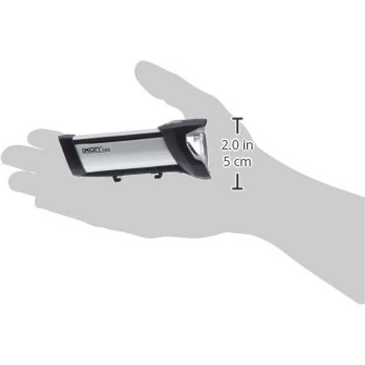 Busch&Müller B&M IXON Core + IXXI Stvzo – Bild 4