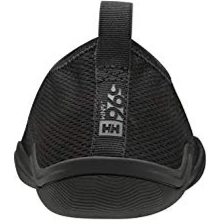 Helly Hansen Crest Crew St Watermoc, atmungsaktive Wasserschuhe mit hervorragendem Grip, Schwarz, EU 43 – Bild 2
