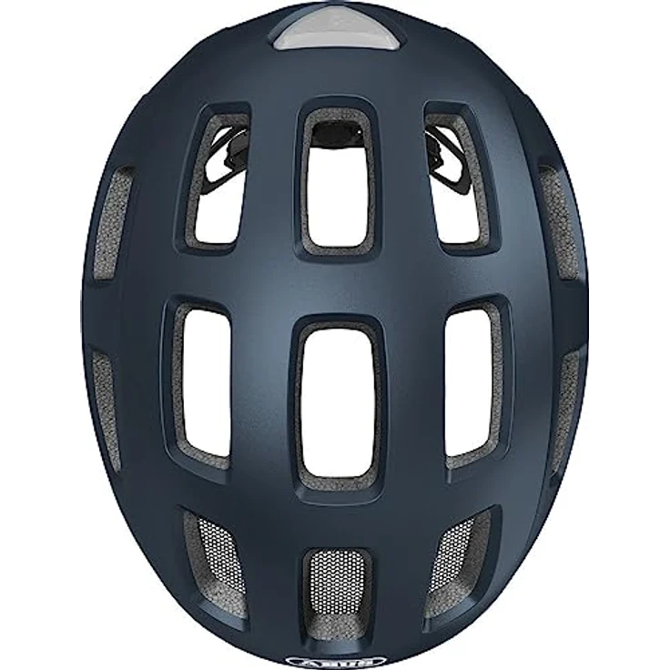 ABUS Youn-I 2. 0 Fahrradhelm für Jugendliche und Erwachsene – Bild 5