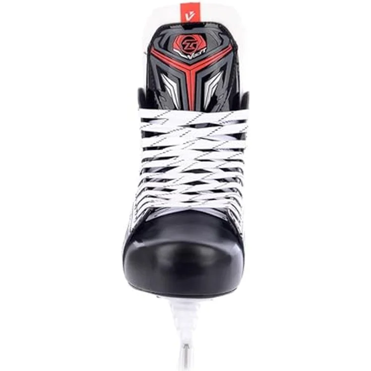 TEMPISH Volt-T, Eishockeyschlittschuhe Größe 41 für Herren – Bild 5