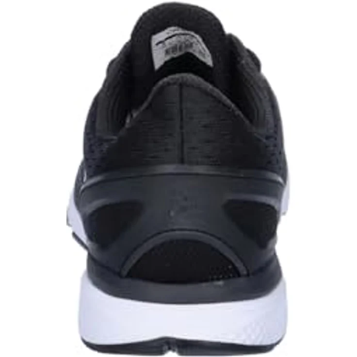 Craft V150 Engineered Laufschuhe Herren, leichter Laufschuh mit hervorragender Flexibilität und Vibram®-Sohle, Schwarz / Weiß – Bild 5