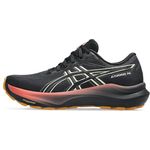 ASICS Performance GT-2000 14 GTX, Damen Laufschuhe, wasserdicht mit Gore-Tex, Schwarz