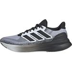 Adidas Ultrarun 5 Laufschuh, optimal für Läufer mit herausragender Dämpfung und Unterstützung