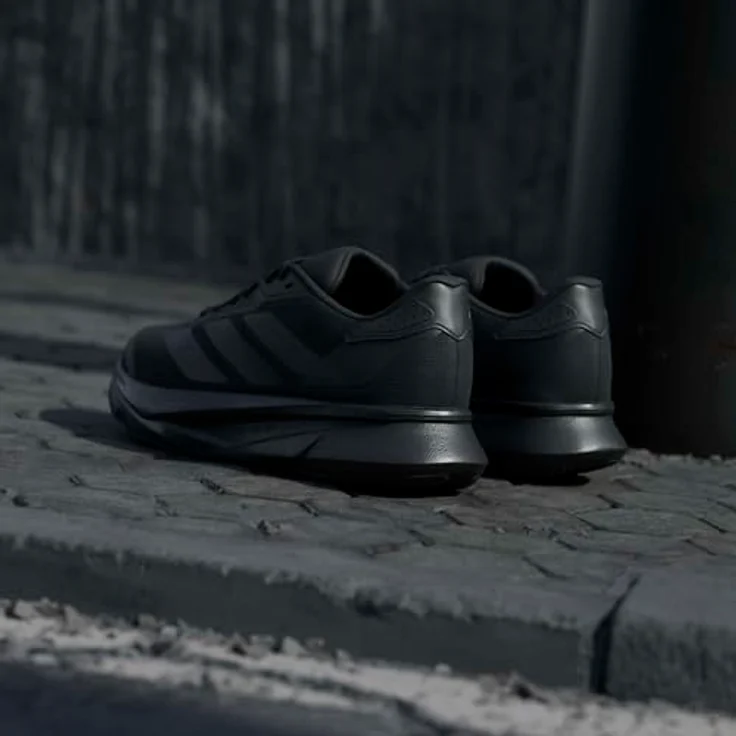 adidas Duramo SL 2 Laufschuhe, Mesh-Obermaterial, LIGHTMOTION Dämpfung, Adiwear Außensohle, Größe 38,5 – Bild 17