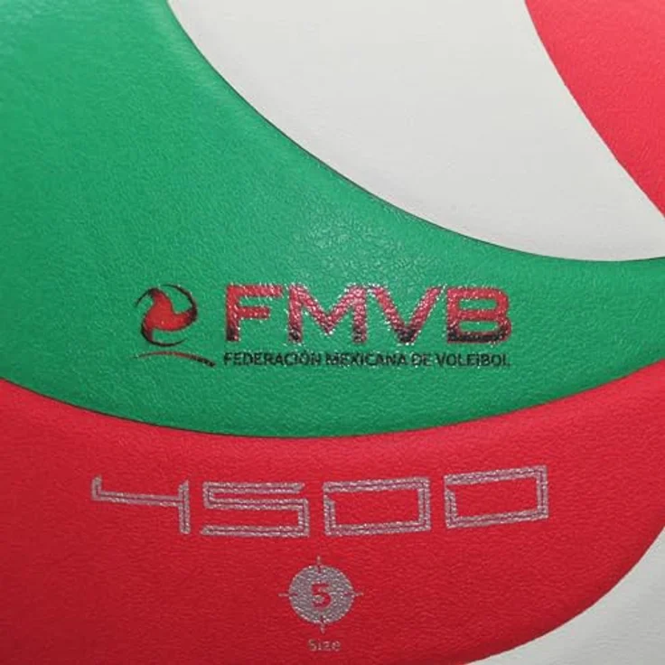 Molten® Volleyball V5M4500 – Bild 7