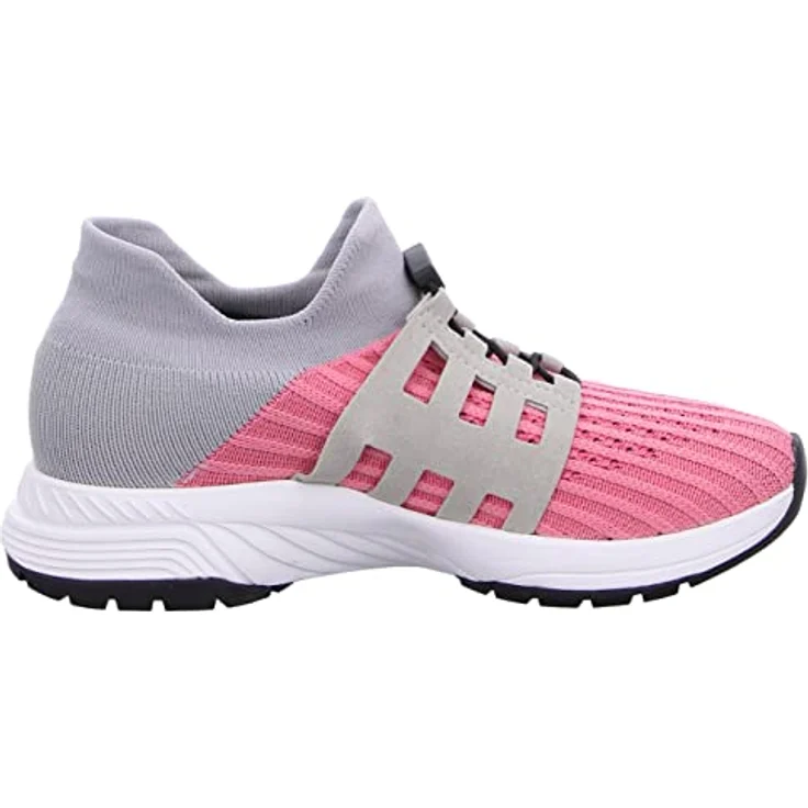UYN WASHI Sneakers, Ultraleichte Laufschuhe aus PAPER COTTON mit atmungsaktiver, antibakterieller Einlegesohle - Farbvielfalt erhältlich – Bild 4