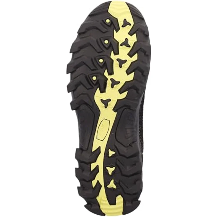 CMP Rigel Low, Damen wasserdichte Trekkingschuhe mit individueller Schnürung, rosa – Bild 3