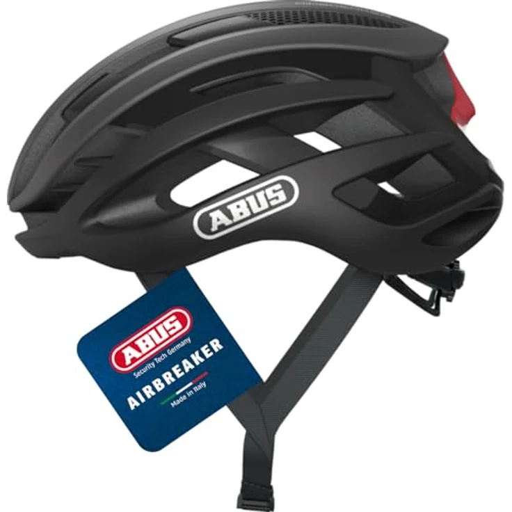 Abus AIRBREAKER Fahrradhelm – Bild 2