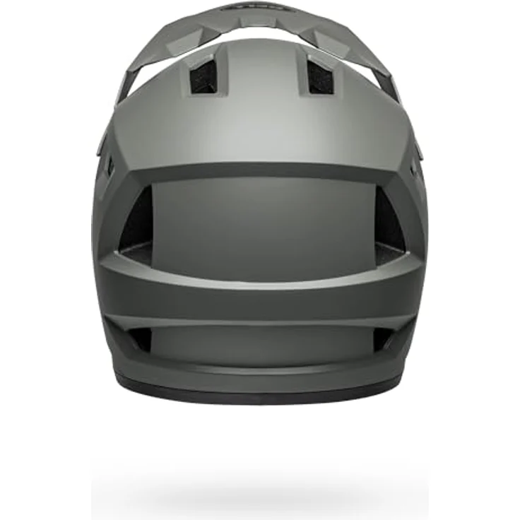 Bell Sanction 2, Velohelm für BMX & Downhill, ventilierte DH Air-Polsterung, Größe 59 - 61 cm – Bild 5