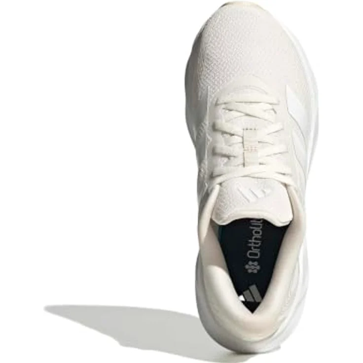 adidas Galaxy 8 W Laufschuhe, Cloudfoam Technologie, clowhi/ftwwht/warvan, Größe: 5.5 – Bild 7