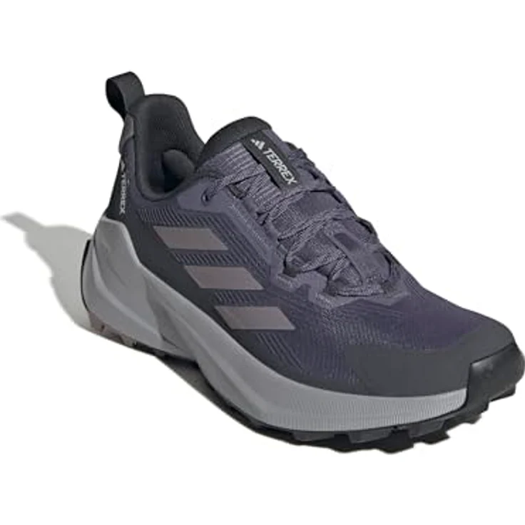 adidas TERREX TRAILMAKER 2.0 Wanderschuh, atmungsaktives Mesh-Obermaterial, stabiler Grip mit Continental™ Gummi, recycelte Materialien – Bild 3