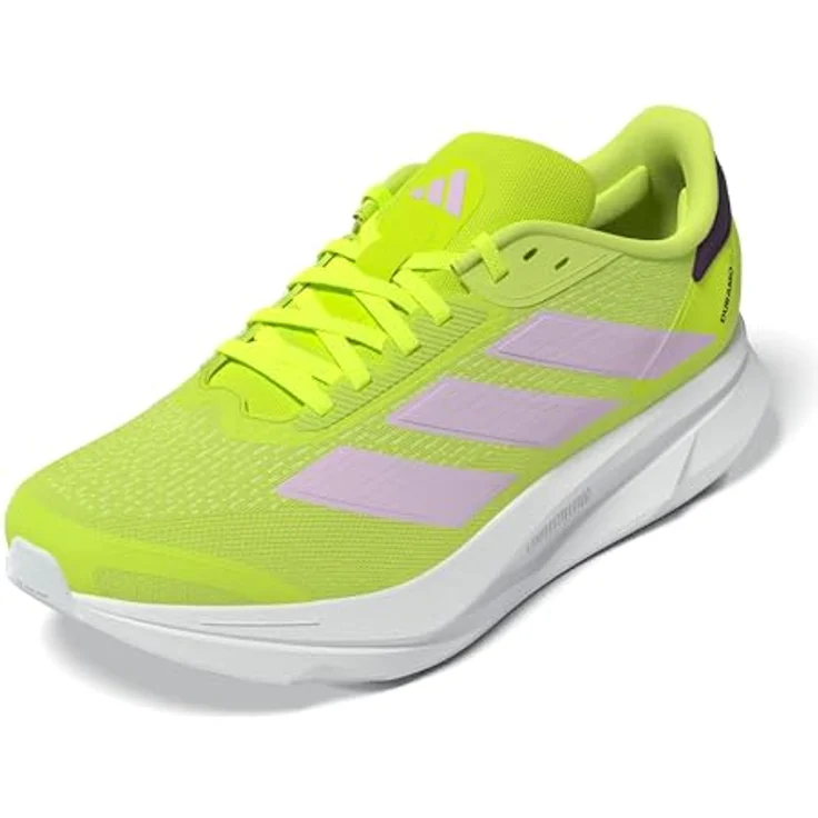 adidas Laufschuhe JP9204, Herren-Laufschuhe mit Mesh-Obermaterial und LIGHTMOTION Zwischensohle, optimaler Grip – Bild 9