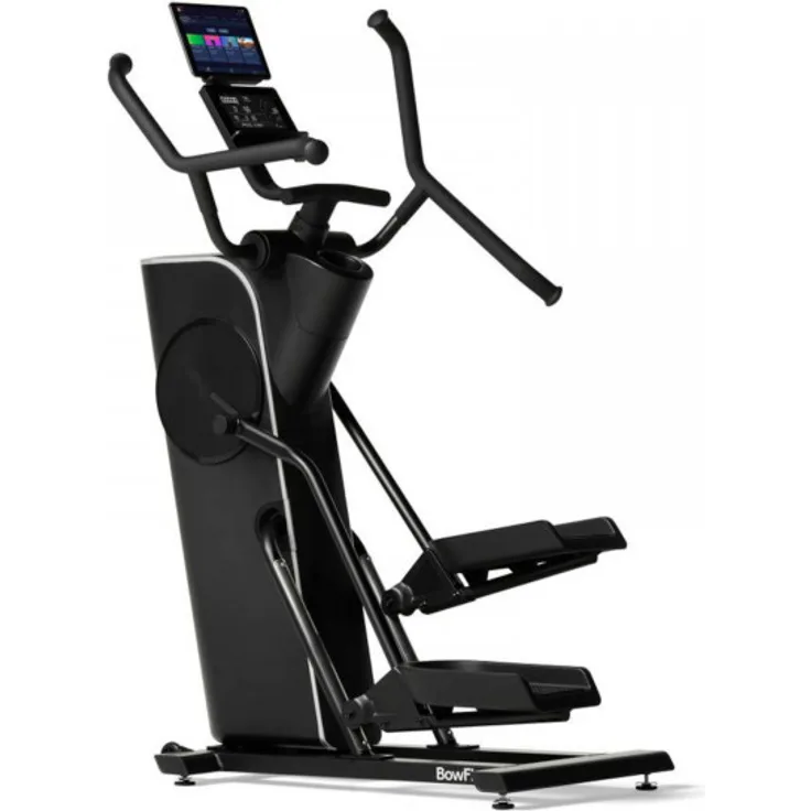 BowFlex Max Trainer SEi