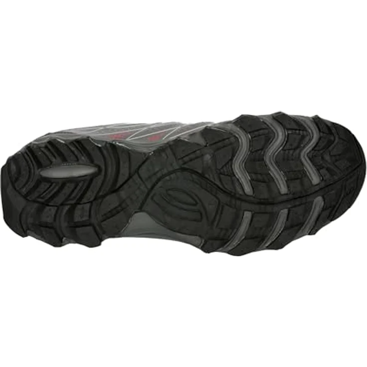 BRÜTTING Mission Outdoorschuh, funktioneller Wanderschuh mit Schnellschnürsystem, wasserdicht und atmungsaktiv – Bild 6