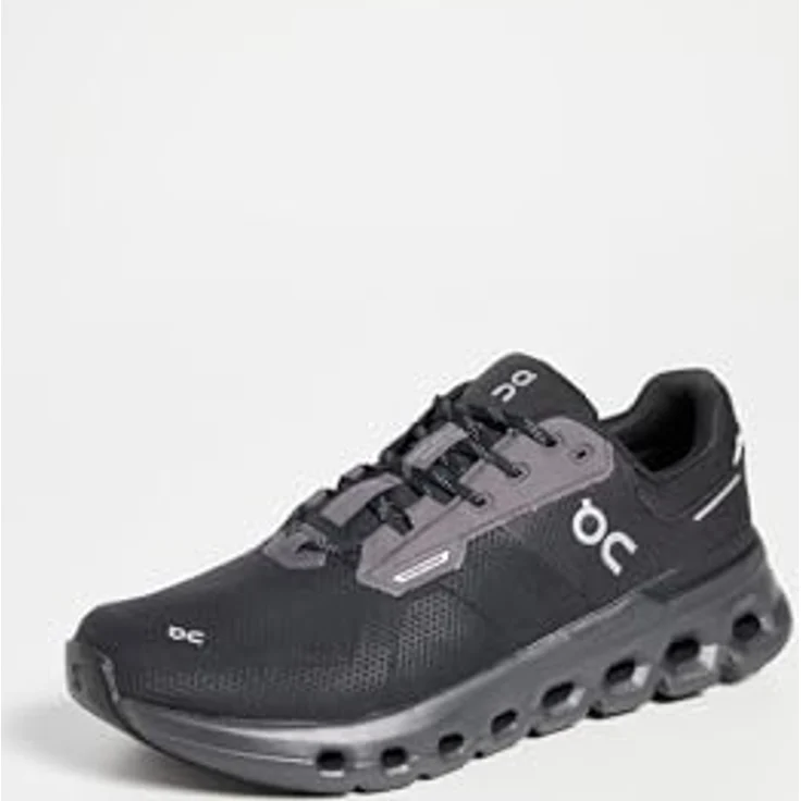 ON Running Cloudrunner 2 WP Waterproof, Herren Laufschuhe mit CloudTec® Dämpfung, EU 44.5 US 10.5, für Überpronierer – Bild 2