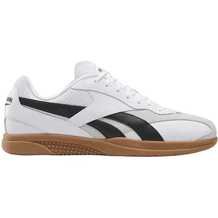 Reebok Hammer Street Sportschuhe, Unisex, Weiß, EU 42, Laufschuhe für Erwachsene – Bild 2