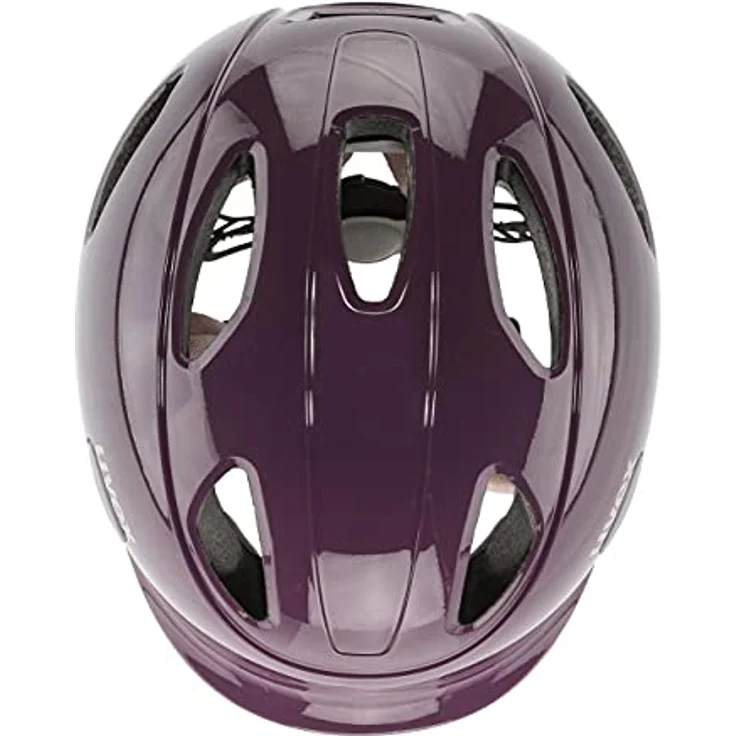 Uvex oyo plum - dust rose 50-54 cm – Bild 9