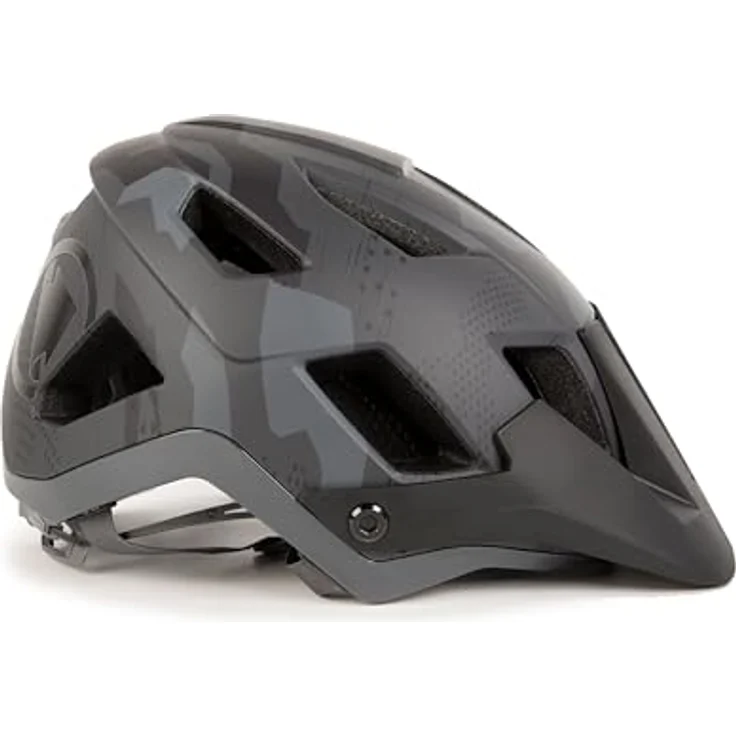 Endura Hummvee Plus MIPS® Helm - Camouflage-Grau 51 - 56 cm – Bild 6