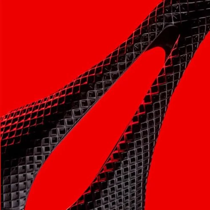Selle Italia SLR 3D Elite, Velosattel mit 3D-gedruckter Polsterung, 172 g, Größe S, schwarz – Bild 10
