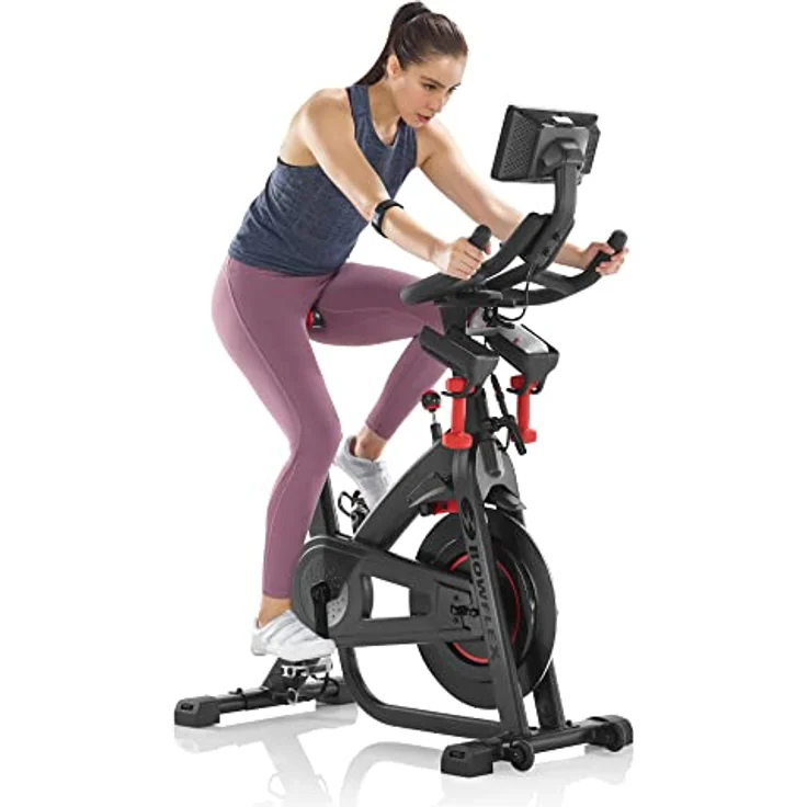 Bowflex C7 Indoor Cycling Exercise Bike – Bild 1