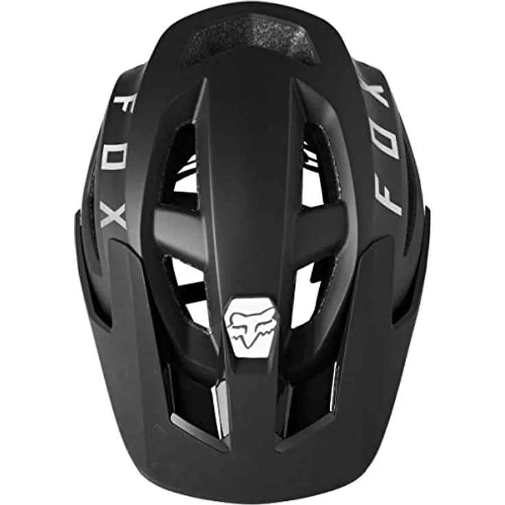 Fox Helm Speedframe MIPS Blocked black Größe L – Bild 4