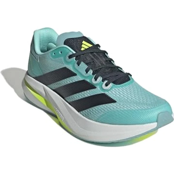 Adidas Duramo Speed 2 Laufschuh, leichter Laufschuh aus recycelten Materialien – Bild 3