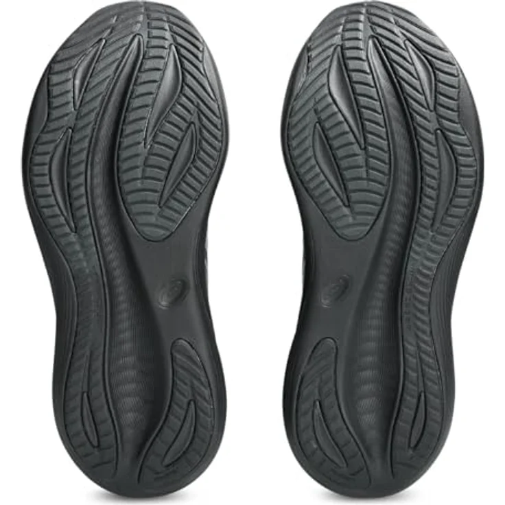 ASICS GEL-NIMBUS 27, Laufschuhe mit GEL™-Technologie und atmungsaktivem Obermaterial, Wave Teal/Illuminate Mint, Größe 40 – Bild 7